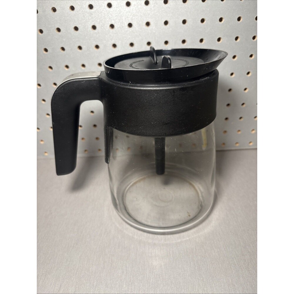 Ninja Dual Brew Glass Carafe Coffee Pot Replacement CFP301 CFP201 CFP300 CFP305
